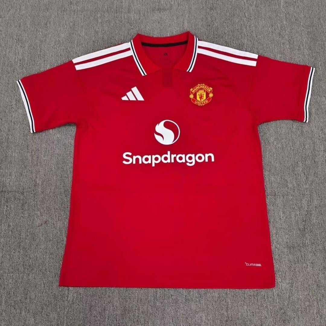 Manchester united