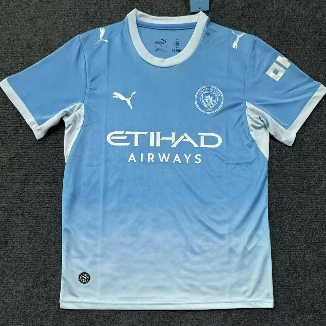 Manchester city