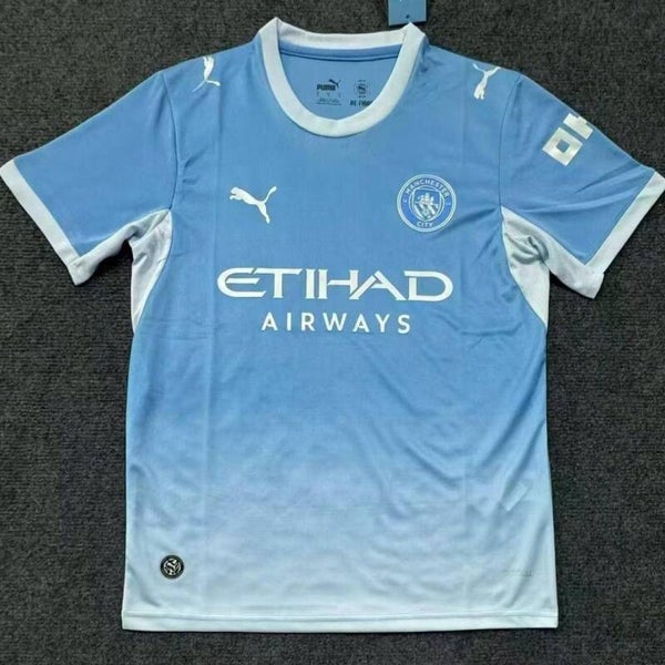 Manchester city