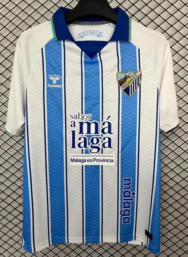 Malaga fc