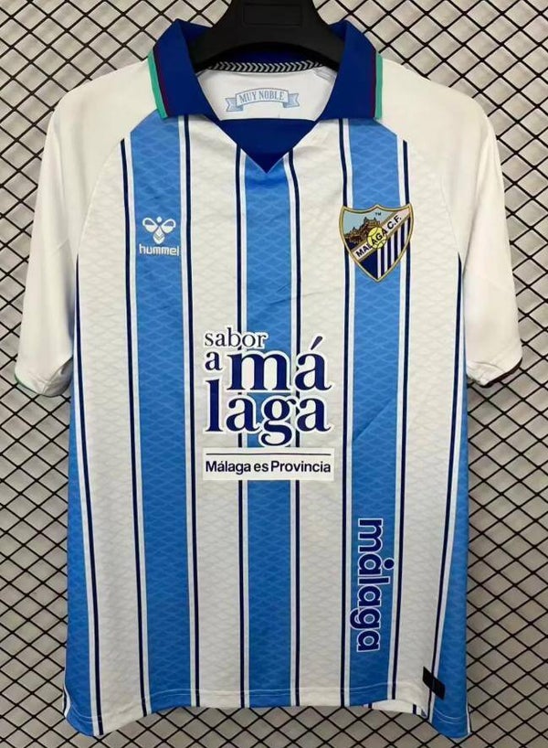 Malaga fc