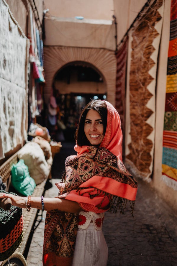 Retraite Maroc Mille & une nuits | 5 au 13 novembre 2025