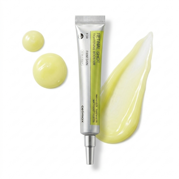 Celimax Retinal Booster – Skin Firming & Wrinkle Care Serum