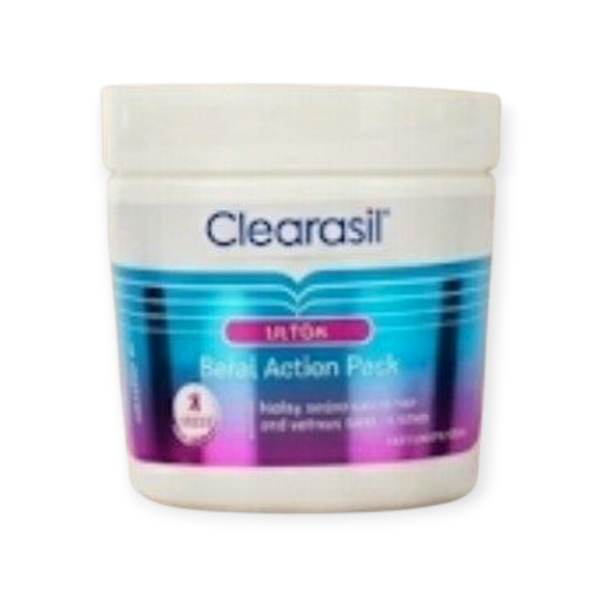 Clearasil Acne Pads
