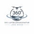360 - Die Luftbildmanufaktur by Jürg Wefer