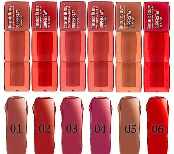 Lippenstift / Lipgloss