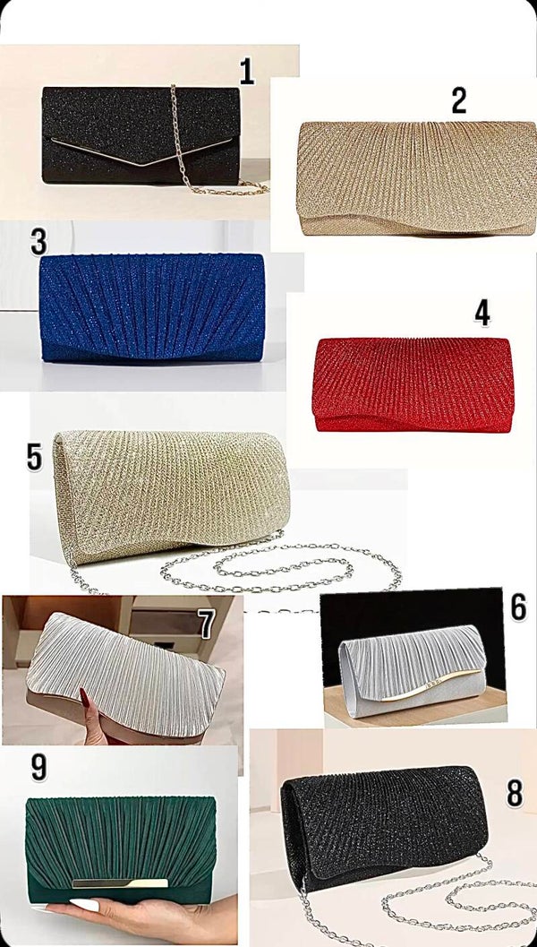 Luxe Tassen en nog meer