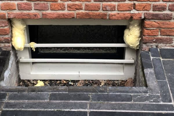 Bouwkundige Keuring (met gratis bouw kosten raming)