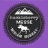 Huckleberry Moose