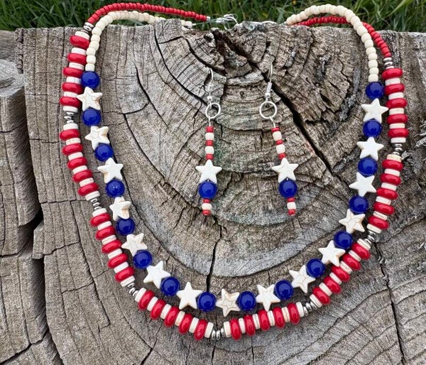 Stars & Stripes Forever