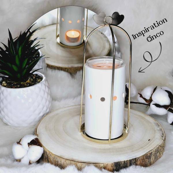 Inspiration Cinco