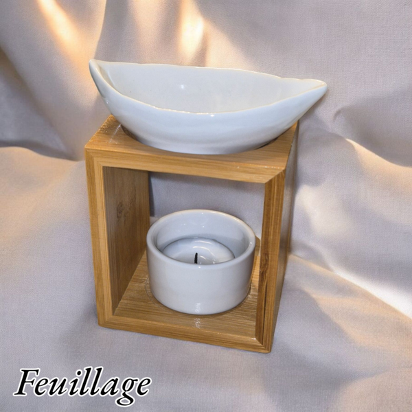 Feuillage
