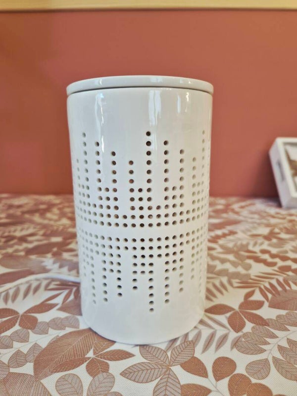 Diffuseur par Chaleur Douce CALORYA N° 3
