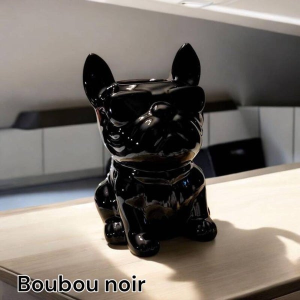 Boubou Noir