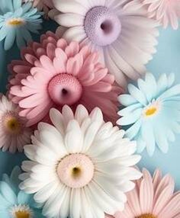 Les Florales
