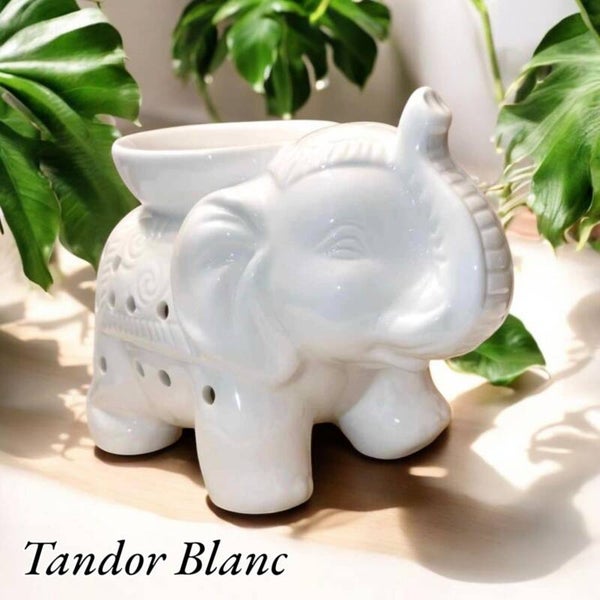 Tandor Blanc