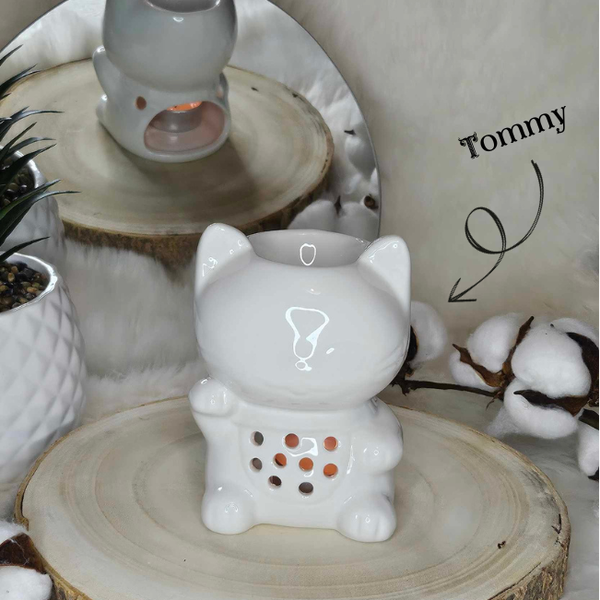 Tommy
