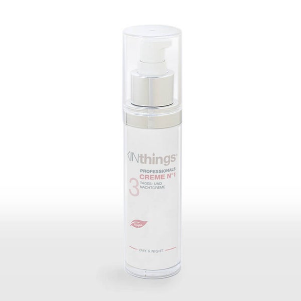 SKINthings CREME Nr. 1     50ml