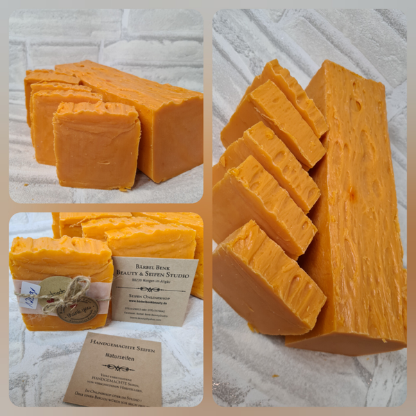 " Verschiedene Schafmilchseifen"  Deutsche Herstellung
