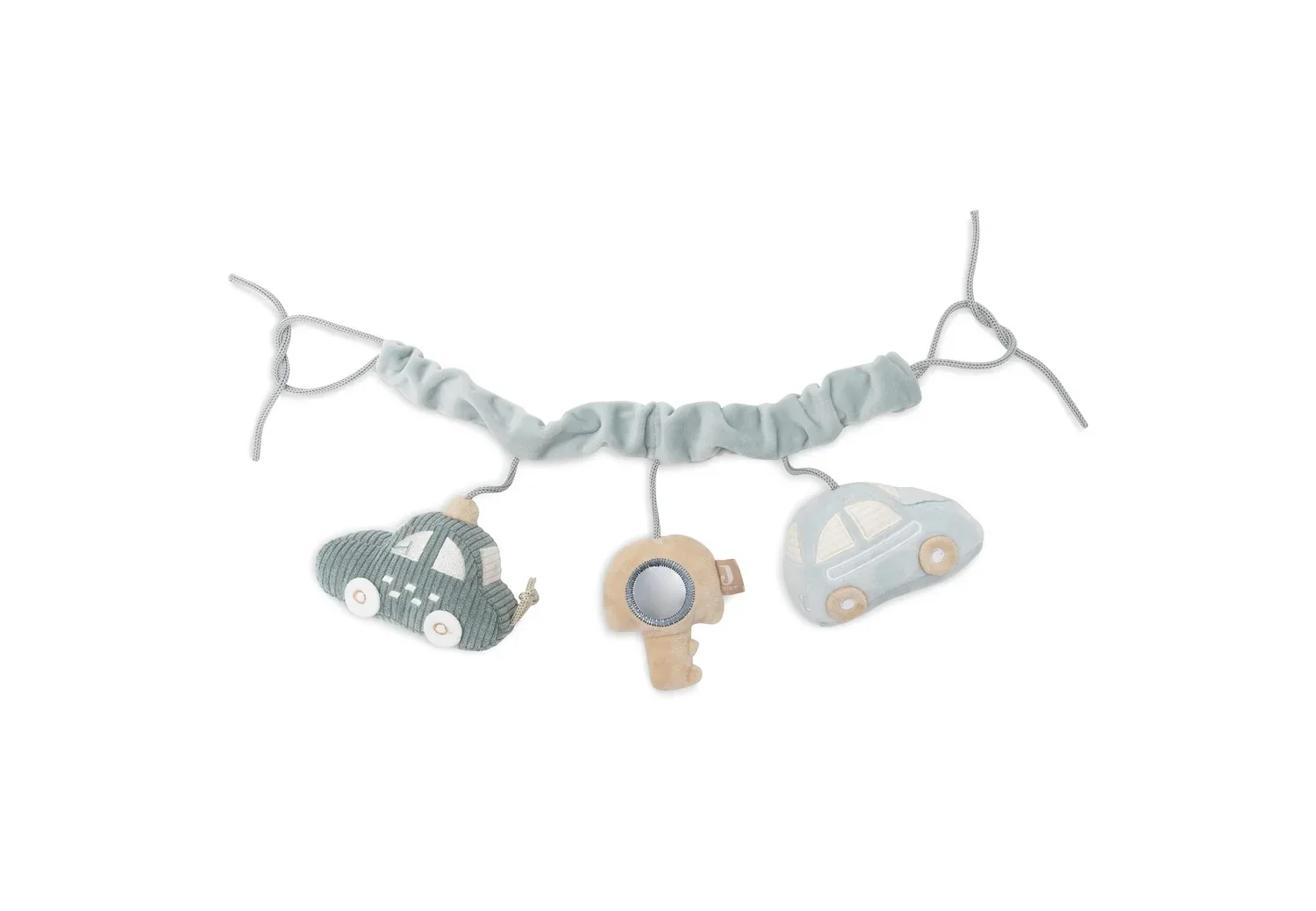 Jollein wagenspanner On The Go