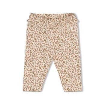 Feetje Legging AOP – Fall in Love