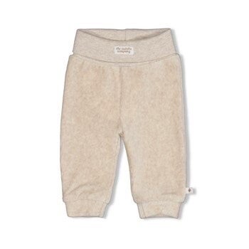 Feetje Broek Velours Rib