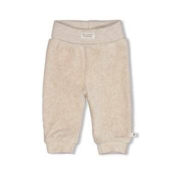 Feetje Broek Velours Rib