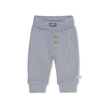 Feetje Broek Rib – Breakfast Buddy