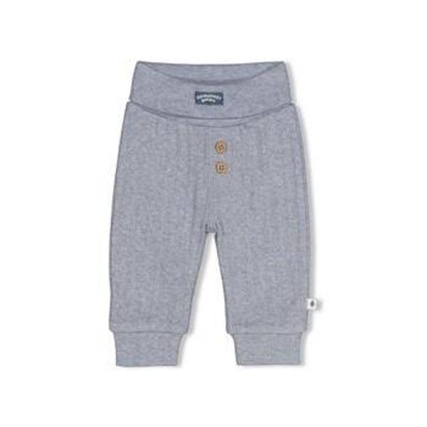 Feetje Broek Rib – Breakfast Buddy