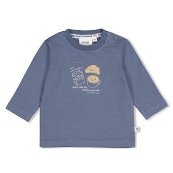 Longsleeve - Breakfast Buddy
