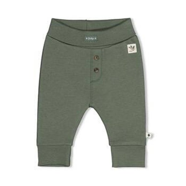 Feetje Broek – Wiggle and Waddle