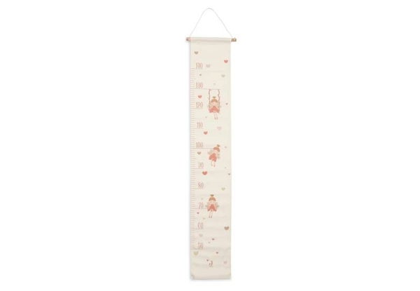 Jollein Groeimeter Soft Plumes