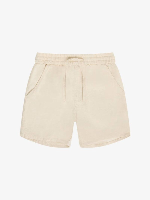 Daily 7 short linnen