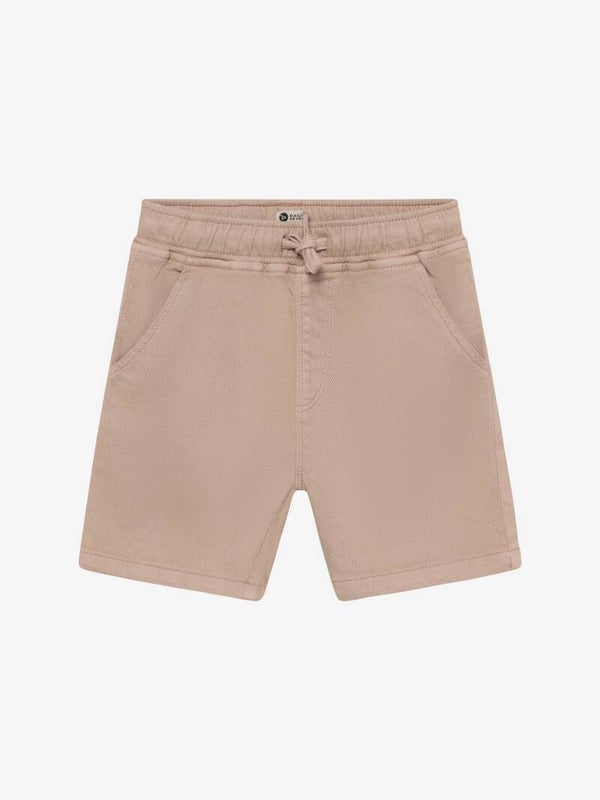 Daily 7 short structuur