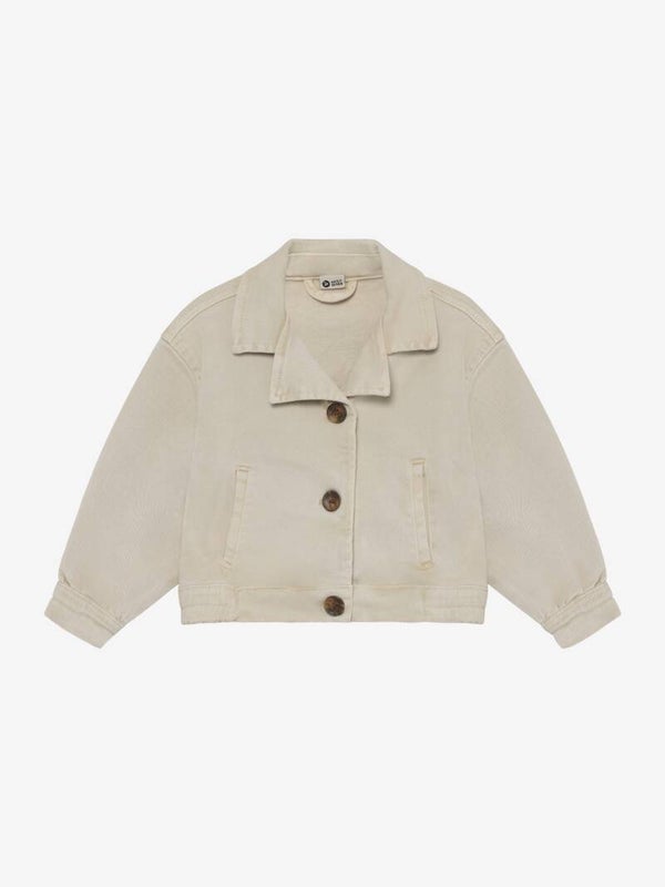 Daily 7 twill jacket