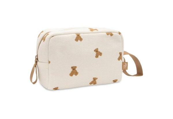 Jollein Etui Mini Teddy Bear