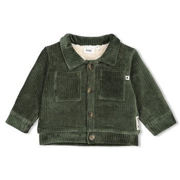 Feetje Jasje Velours Rib – Wiggle and Waddle