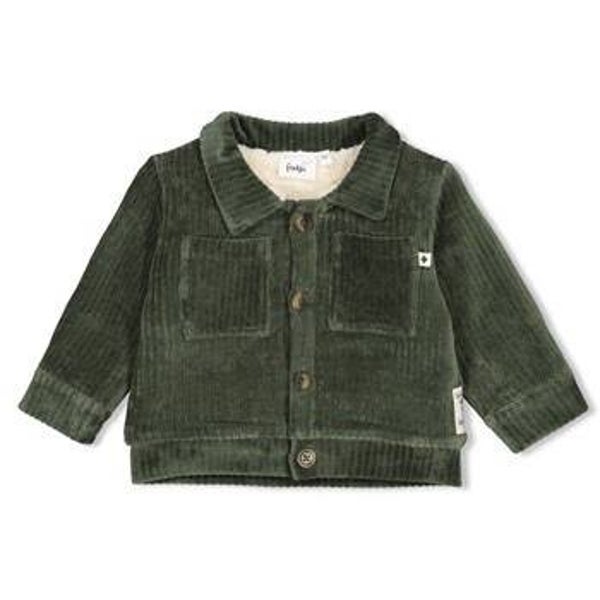 Feetje Jasje Velours Rib – Wiggle and Waddle