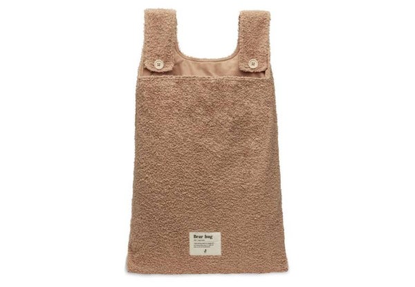 Jollein Boxopbergzak Bouclé