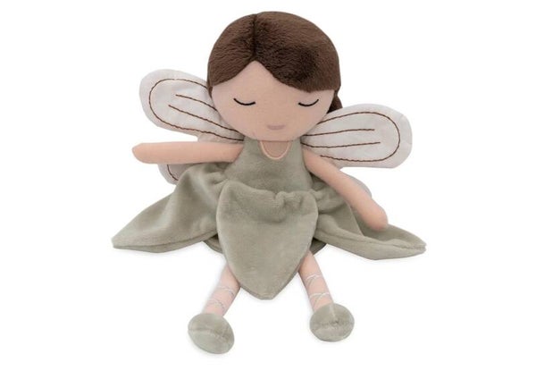 Jollein Knuffel Doll Fairy Livia