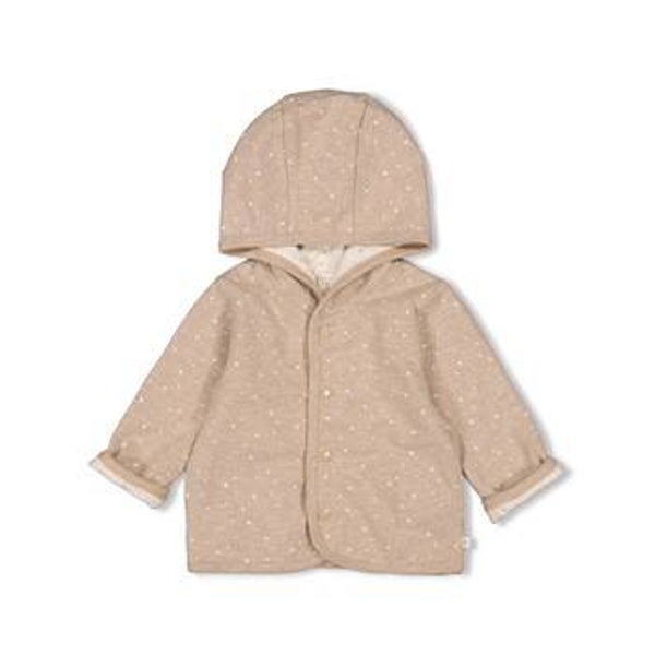 Feetje jasje omkeerbaar