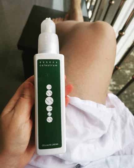 Colostrum Cellulite Cream
