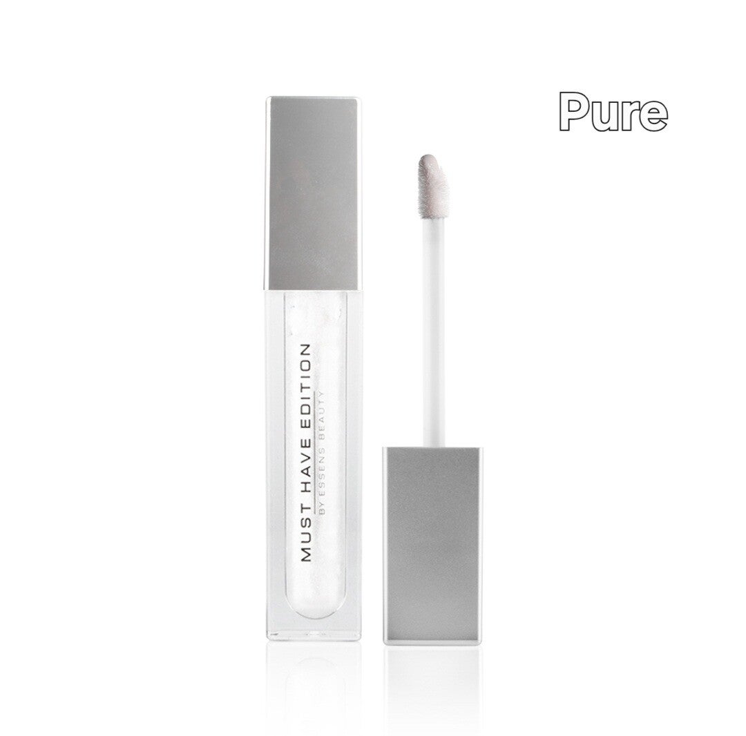 Glitter Glass Lip Gloss