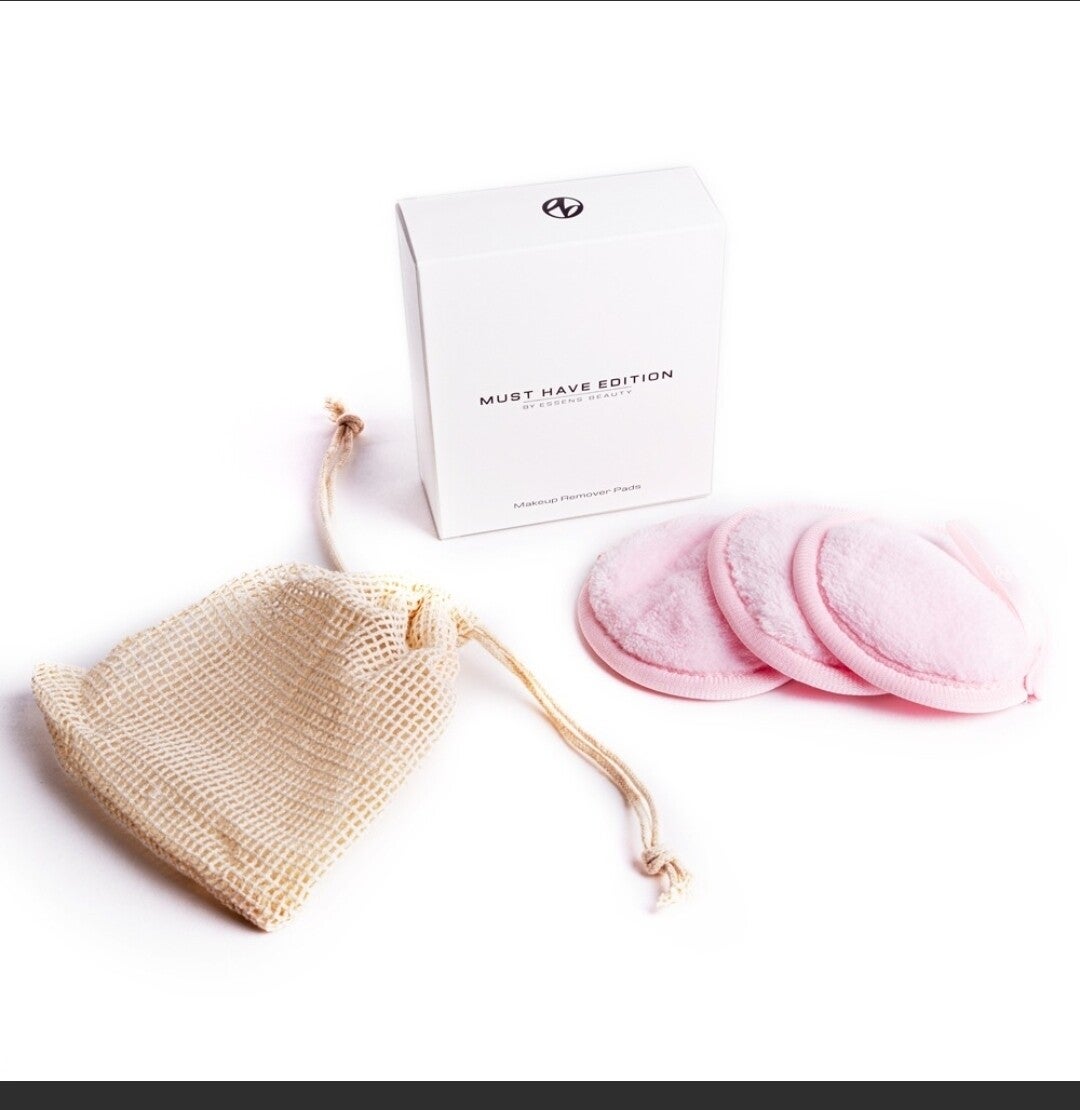 Cleansing Pads - 3pcs