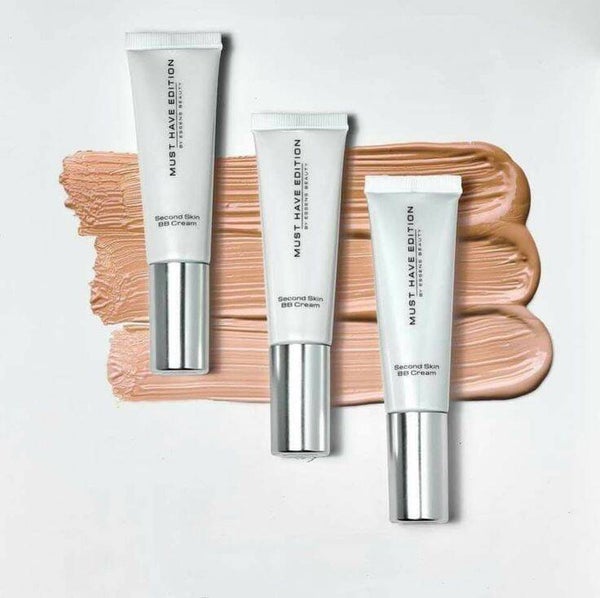 Second Skin BB Cream