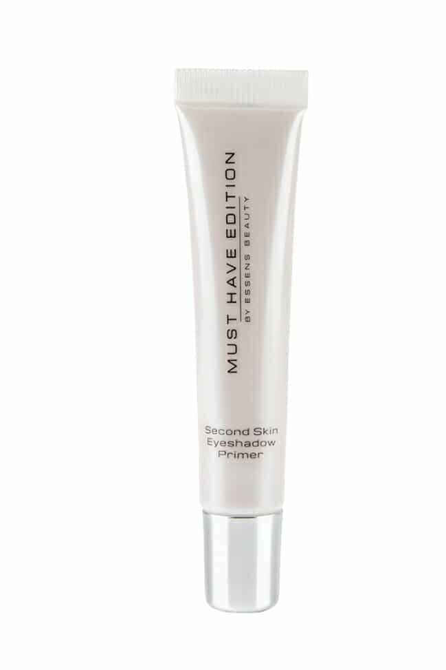 Second Skin Eyeshadow Primer