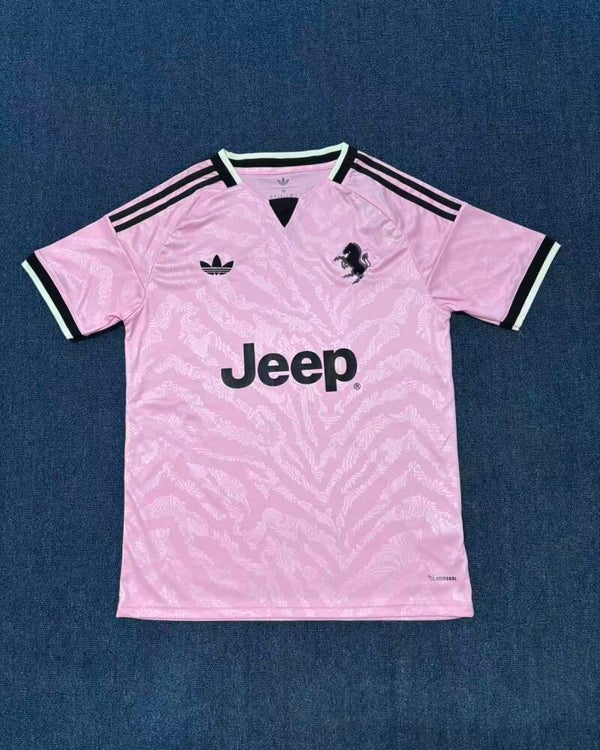 Maglia calcio trasferta versione fan Juventus 2026/2027