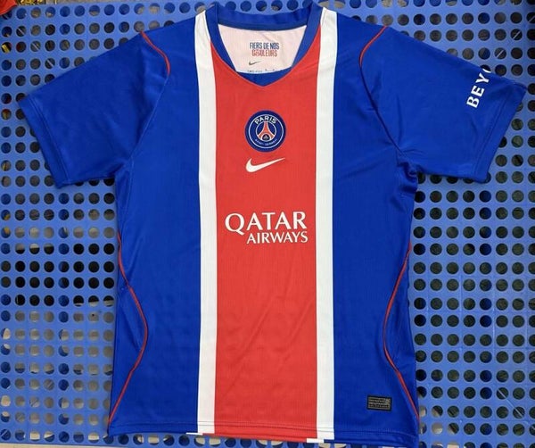 Maglia calcio casa versione fan Paris Saint-Germain PSG 2026/2027