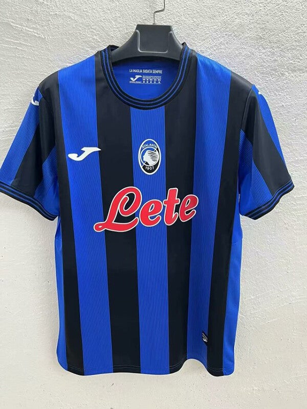 Maglia calcio casa Atalanta 2024/2025