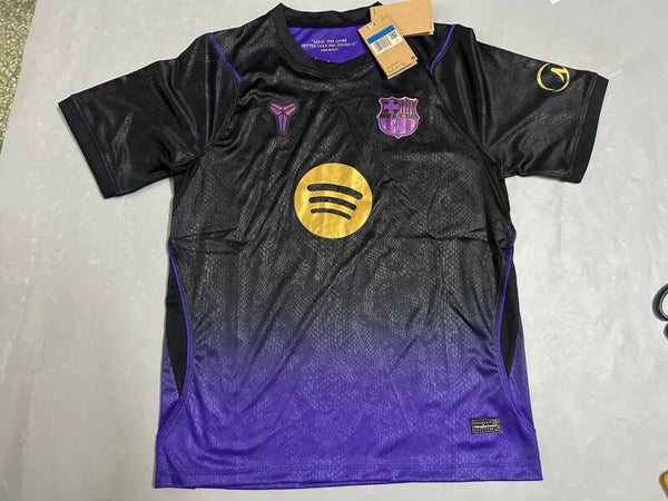 Maglia calcio trasferta versione fan Barcellona 2026/2027